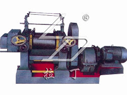 XKP系列 破膠機(jī)